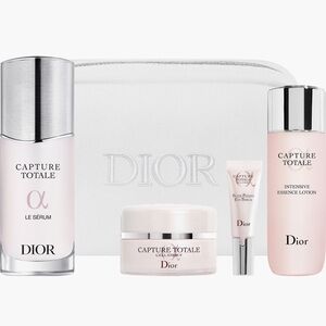 Dior cosmetic bag only